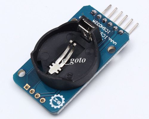 Ds3231 at24c32 high precision clock module ds3231 chip 3.3--5.5v precise for sale
