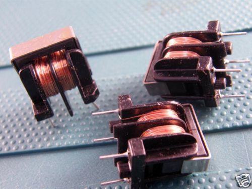 Inductor 10MH 10 mH 3 pcs