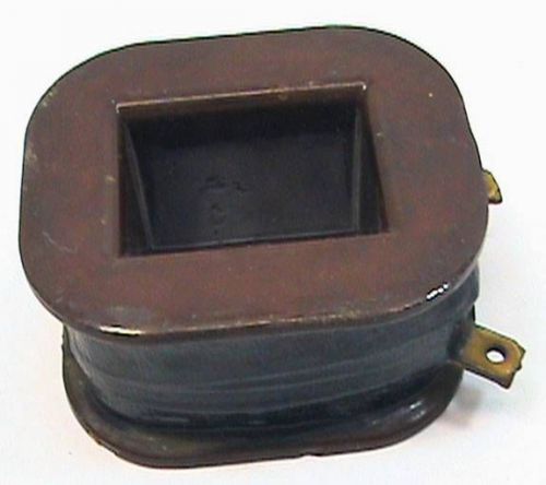 Westinghouse coil s-1490658c / s-1490658 c brown housing/spool nos for sale