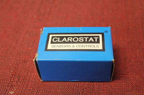 Clarostat RV4NAYSD103A 10KOHM,10%, 2W Potentoimeter New