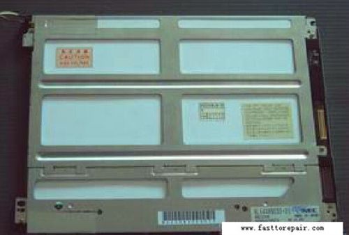 Nl6448bc33-13 for nec 10.4&#034; lcd panel 640*480 used&amp;original 90days warranty for sale