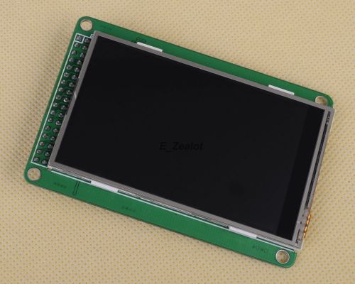 3.0&#034; 3&#034; TFT LCD Module Display + PCB adapter + Touch Panel Control chip:R610509V