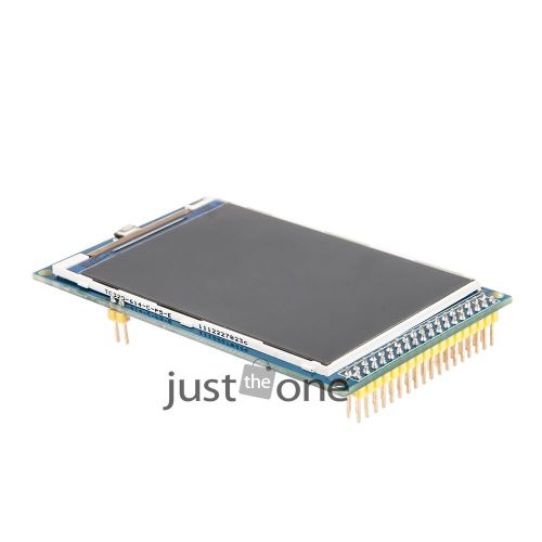 3.2&#034; tft color screen module 320 x480 lcd screen support arduino mega2560 new for sale