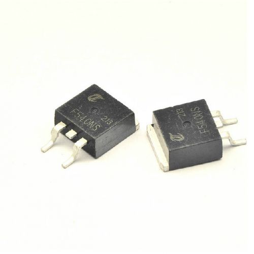10PCS X IRF540NS TO-263 100V/33A/44MR  FET Transistors(Support bulk orders)
