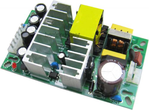 Ac 85-265v to dc 24v 3a 72w power supply voltage regulator ac to dc converter for sale