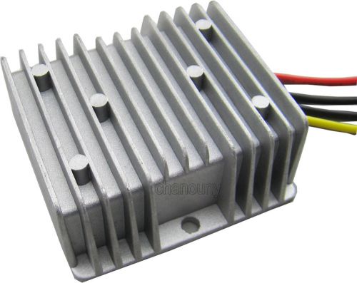 17-35V to 12V DC buck Converters DC Car Audio power supply Voltage Regulators