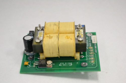 Remtron cli-1 04-19 900144 spw-304 transformer module pcb circuit board b306423 for sale