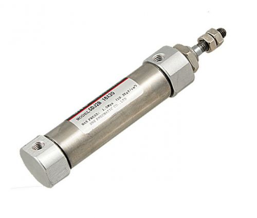10mm bore 30mm stroke cdj2b mini pneumatic air cylinder for sale
