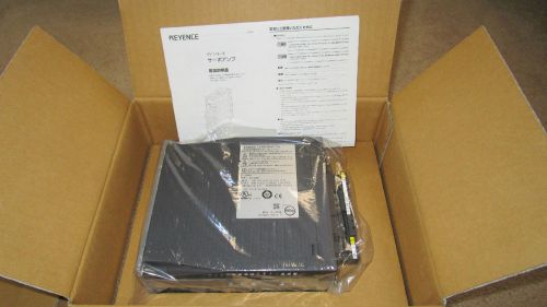 Keyence SV-040P1 Servo Amplifier, NEW IN BOX, MSRP $1900, Priced to Sell!