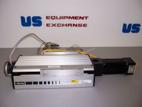 7316 parker 081-6670 compumotor stage linear auctuator for sale