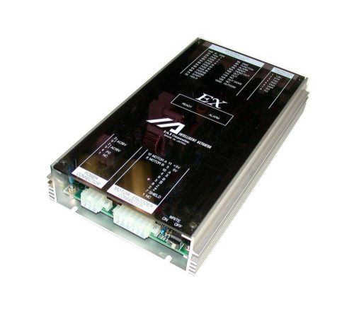 Iai intelligent actuator servo controller model 12ex35500 for sale