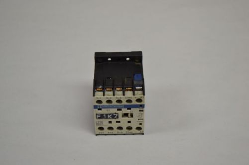 TELEMECANIQUE LP1K0901 MAGNETIC AC CONTACTOR 24V DC COIL 5HP D206259