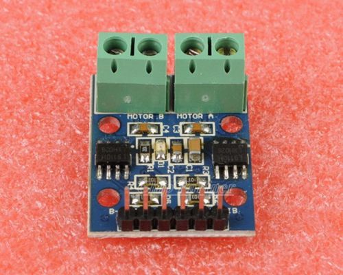 Hg7881 7881 2-channel motor driver module for sale