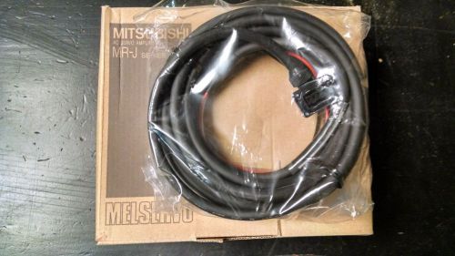 Mitsubishi PWS1CBL5M-A2-L MR-J3 Power Cable