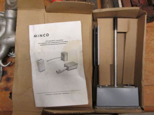 Minco Humidity transmitter HT2 20/140F