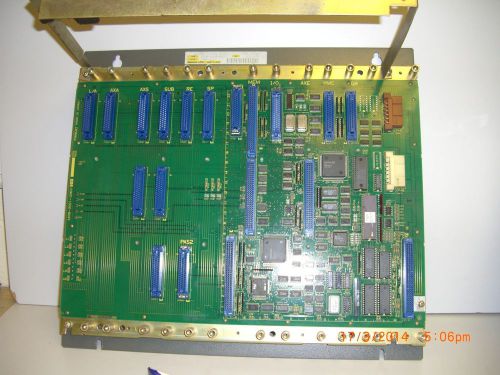 Fanuc  a20b-0098-b512 mother board for sale