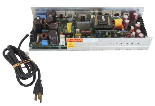 Computer Products 300W Switching Power Supply XL200-3601/4601 / Warranty