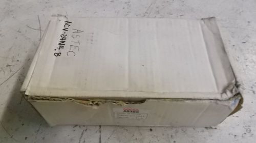 ASTEC ACV24N4.8 POWER SUPPLY *NEW IN A BOX*
