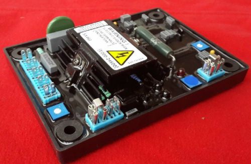 1PCS NEW Automatic Voltage Regulator AVR SX460 for Generator