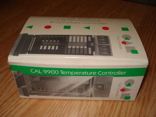 New call 9900 temperature controller 999.11c 115v for sale