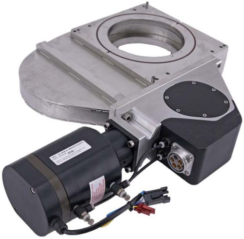 Generic industrial aluminum pneumatic air control vacuum gate valve unit #3 for sale