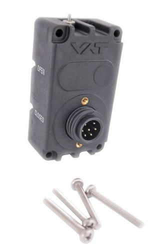 Vat empo8-0612n gate valve open/closed position indicator kit 10.8 series for sale