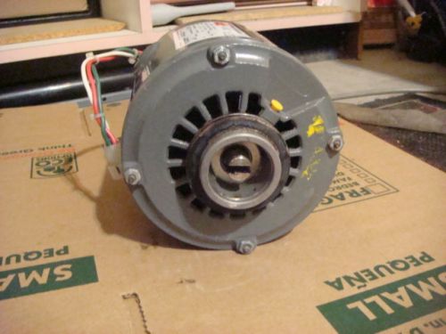 Dayton carbonator pump motor 6k160c 1/4 hp for sale