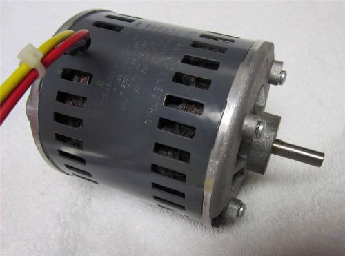 120 VOLT GENERAL ELECTRIC 1/20 HP MOTOR EXCELLENT WORKING CONDITION
