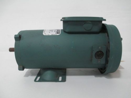 New reliance t56s1009a-jd 7.60a dc 3/4hp 90v-dc 1750rpm le0056c motor d237836 for sale