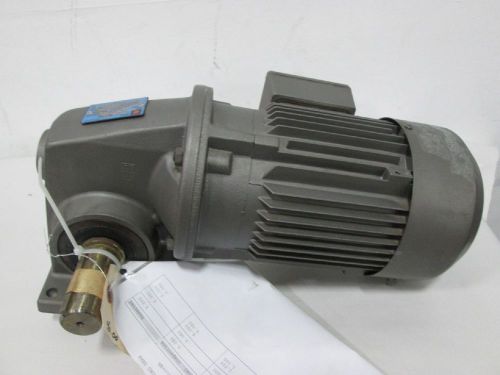 New siemens la5080-4ba93-z sk1s63-80 s/4 49:1 gear 0.55kw 460v-ac motor d332799 for sale