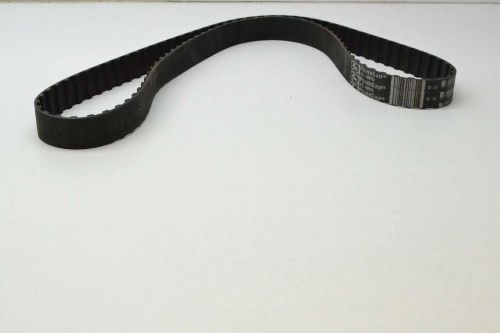 New gates 490h100 49x1in 1/2in pitch timing belt d403597 for sale