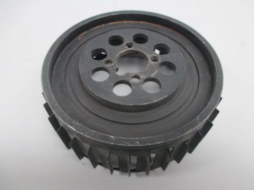 NEW WARNER 5370-751-006 EM-50 ROTOR ASSEMBLY CLUTCH REPLACEMENT PART D233969