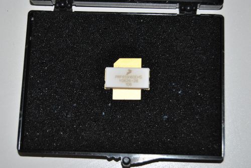 NEW FREESCALE RF POWER TRANSISTOR PRF6S9160EHS   (S5-4-125A)