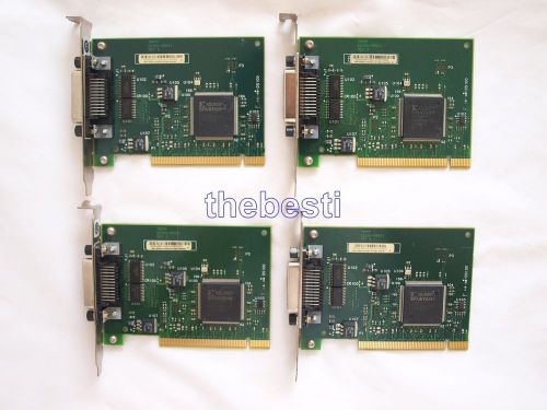 Used AGILENT 82350B PCI-GPIB Card In Good  Condition