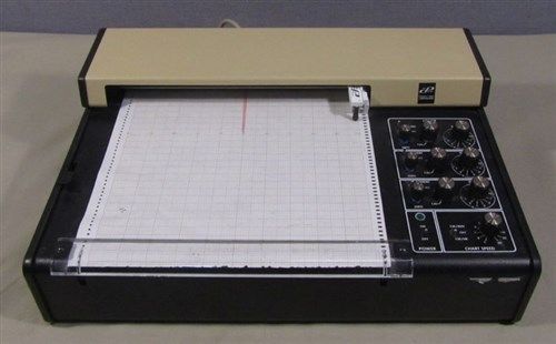 Cole Parmer chart recorder model 0595-0000