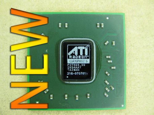 1pc AMD Radeon Graphic 216-0707011 BGA IC NEW