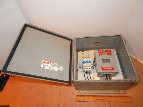 E-MON D-MON 480400 AC Kilowatthour Meter, Kilowatt Hour Kit w/Current Sensors?