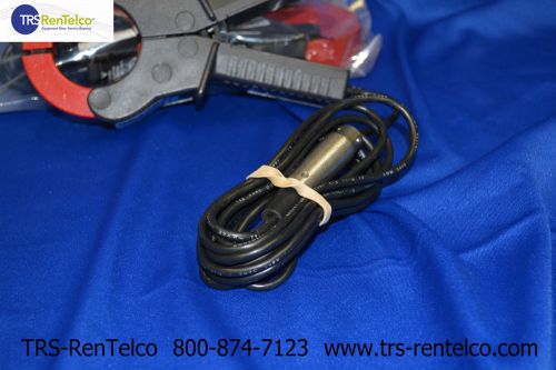 Dranetz tr-2019b set of 3- 50 to 300 amp ct for 658, 4300 and px-5. for sale
