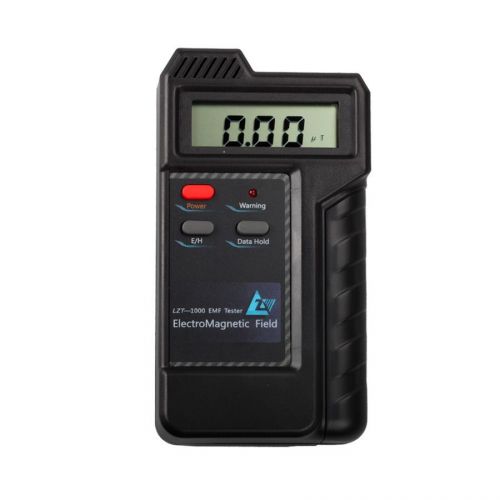 Lzt-1000 electromagnetic field radiation tester/field strength brand new for sale