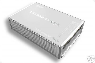 Usb2.0 fullspeed32 channels la1032  logic analyzer 100m for sale