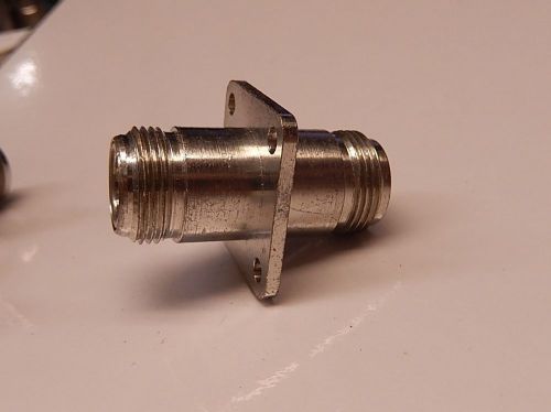 N (F/F) FLANGE 4 HOLE ADAPTER UNKNOWN BRANDS 626