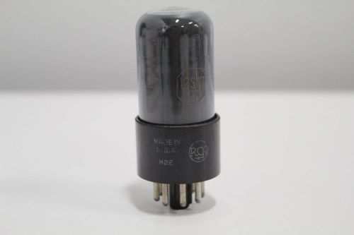RCA 12SN7 GT CRC-12SN7-GT H2E RAYTHEON TRIODE + FREE EXPEDITED SHIPPING!!!