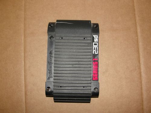 RockFord Fosgate Series1: 230sd Power Amplifier