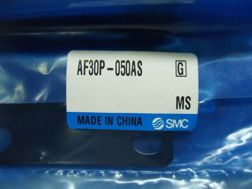 (T2-3) 4 NEW SMC AF30P-050AS BRACKET ASSEMBLIES FOR AIR FILTERS