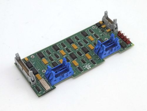 HP/Agilent 84000-60499 Switch DVR PCB Printed Circuit Board Card Module Assembly