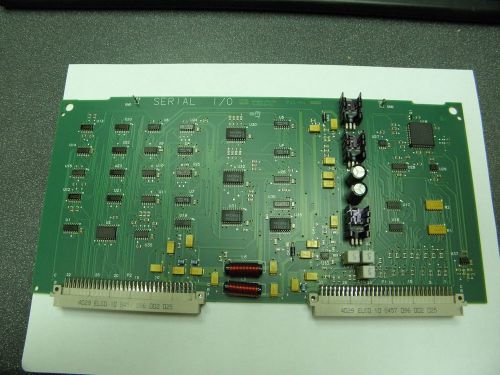 HP/AGILENT 08924-60108 CARD