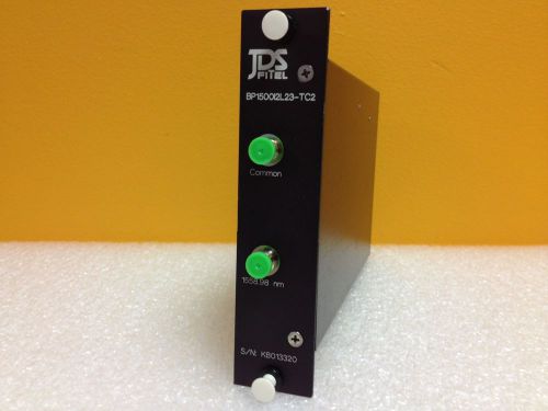 JDS Fitel BP150012L23-TC2, Plug-In Module