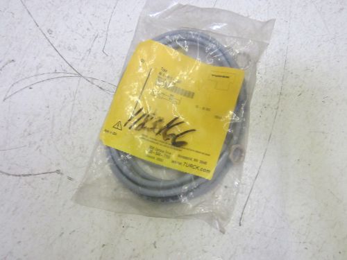 TURCK NI 4-M12-AD4X  PROXIMITY SWITCH 10-65VDC *NEW IN A FACTORY BAG*