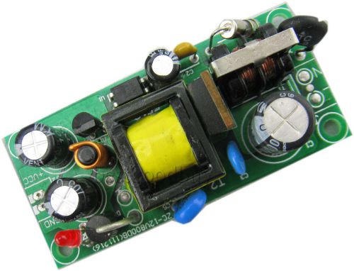 90-240v to dc 5v 2a switching power supply board power regulator power converter for sale