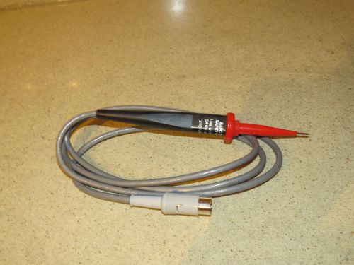 BAPCO SP118 SAFETY PROBE FOR SA116 OR PL126
